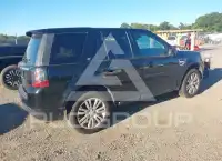 2015 Land Rover LR2 photo