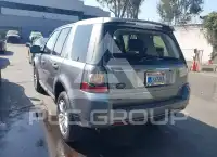 2015 Land Rover LR2 photo