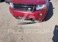 2015 Land Rover LR2 фото