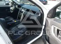 2015 Land Rover Discovery фото