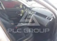 2015 Land Rover Discovery photo