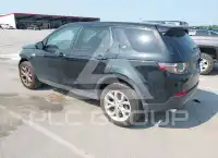 2015 Land Rover Discovery фото