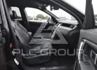 2015 Land Rover Discovery photo