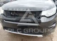 2015 Land Rover Discovery photo