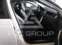 2015 Land Rover Discovery photo
