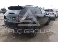 2015 Land Rover Discovery photo