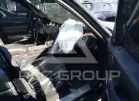 2015 Land Rover Range Rover фото