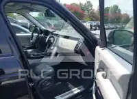 2015 Land Rover Range Rover фото