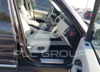 2015 Land Rover Range Rover photo