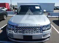 2015 Land Rover Range Rover photo