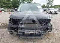 2015 Land Rover Range Rover фото
