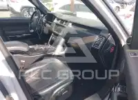2015 Land Rover Range Rover фото