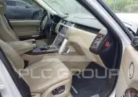 2015 Land Rover Range Rover фото