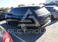2015 Land Rover Range Rover фото
