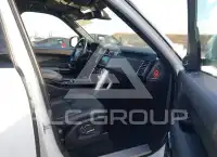 2015 Land Rover Range Rover фото