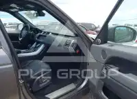 2015 Land Rover Range Rover фото