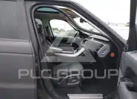2015 Land Rover Range Rover photo