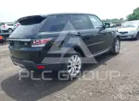 2015 Land Rover Range Rover фото