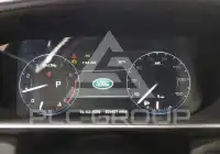 2015 Land Rover Range Rover photo