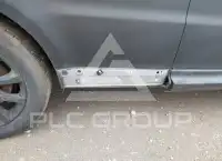 2015 Land Rover Range Rover photo