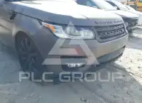 2015 Land Rover Range Rover photo