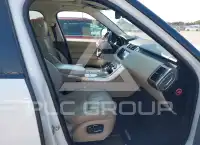 2015 Land Rover Range Rover photo