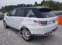 2015 Land Rover Range Rover фото