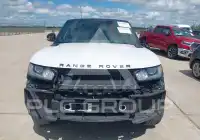 2015 Land Rover Range Rover photo
