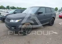 2015 Land Rover Range Rover photo