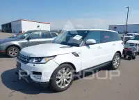 2015 Land Rover Range Rover photo