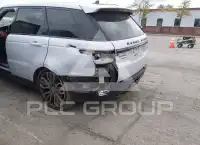 2015 Land Rover Range Rover фото