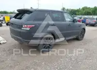 2015 Land Rover Range Rover photo