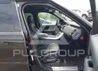 2015 Land Rover Range Rover фото