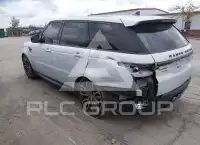 2015 Land Rover Range Rover фото