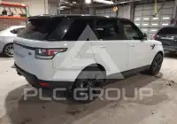 2015 Land Rover Range Rover photo