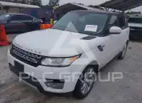 2015 Land Rover Range Rover фото
