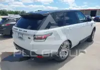 2015 Land Rover Range Rover photo