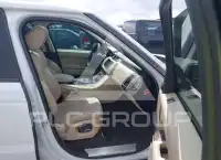 2015 Land Rover Range Rover photo