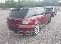 2015 Land Rover Range Rover photo