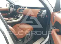2015 Land Rover Range Rover фото