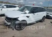 2015 Land Rover Range Rover photo