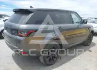 2015 Land Rover Range Rover фото