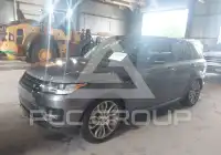 2015 Land Rover Range Rover фото