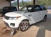 2015 Land Rover Range Rover фото