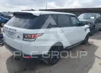2015 Land Rover Range Rover photo