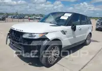 2015 Land Rover Range Rover photo