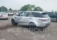 2015 Land Rover Range Rover фото