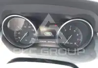 2015 Land Rover Range Rover фото