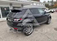 2015 Land Rover Range Rover photo