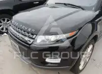 2015 Land Rover Range Rover фото